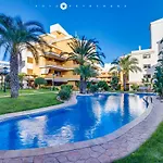 Delux-la Entrada Punta Prima Apartman