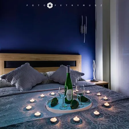 Appartement Delux-la Entrada Punta Prima *