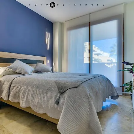 Delux-la Entrada Punta Prima Apartment