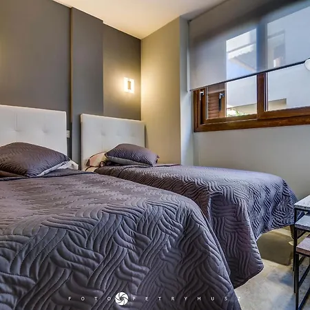 Delux-la Entrada Punta Prima * Torrevieja