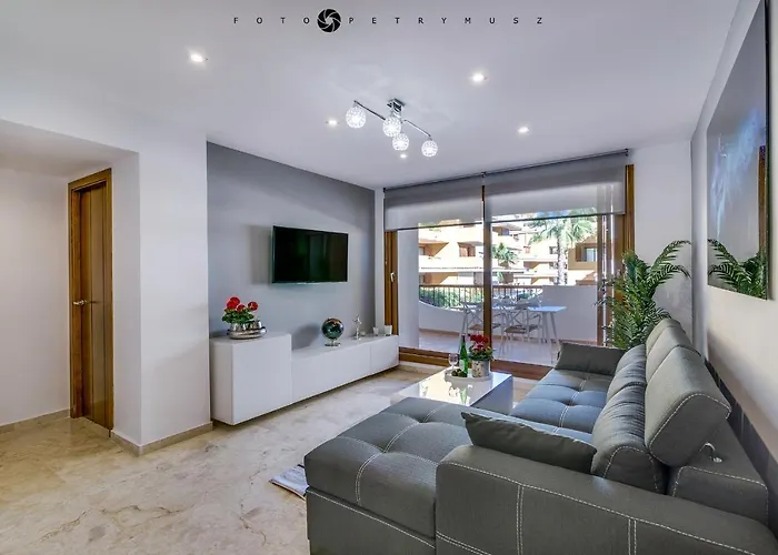 Delux-la Entrada Punta Prima Torrevieja