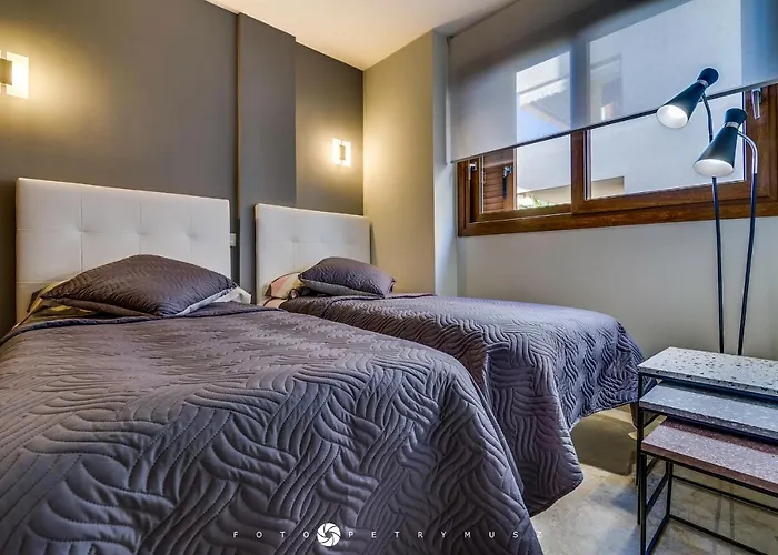 Delux-la Entrada Punta Prima * Torrevieja