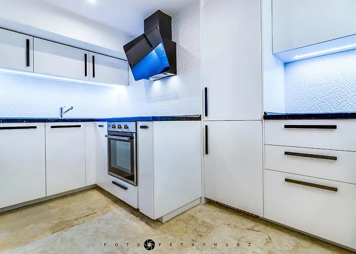 Delux-la Entrada Punta Prima *