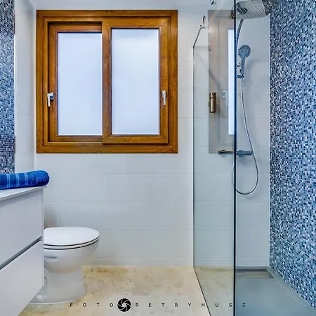 2 Bedrooms Deluxe In La Entrada Punta Prima
